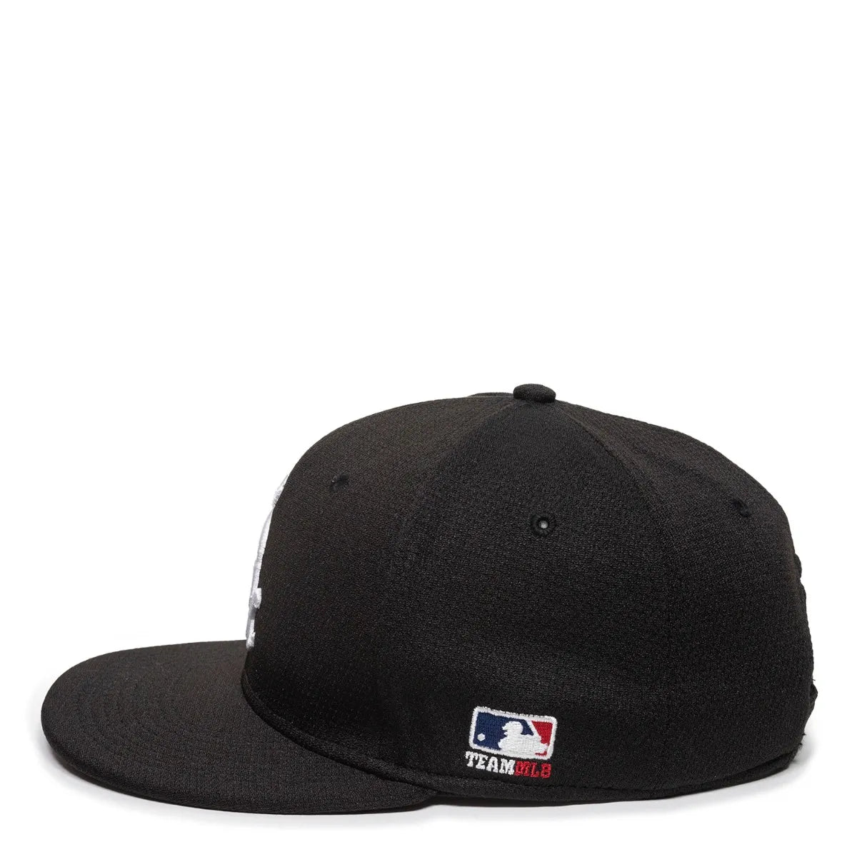 Outdoor Cap Chicago White Sox™ Official MLB® Replica Structured Solid Panel Hat (MLB-400)-5