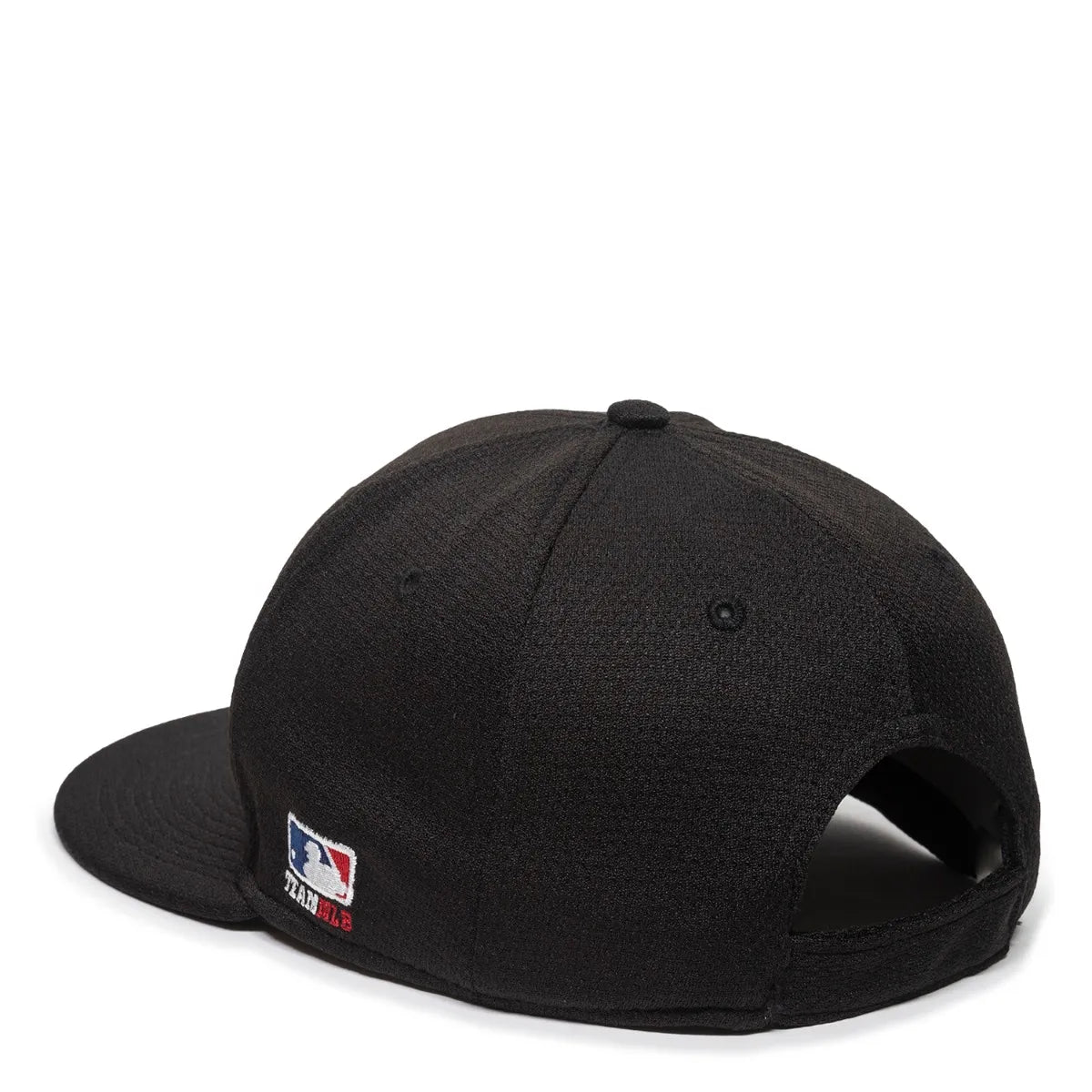 Outdoor Cap Chicago White Sox™ Official MLB® Replica Structured Solid Panel Hat (MLB-400)-6
