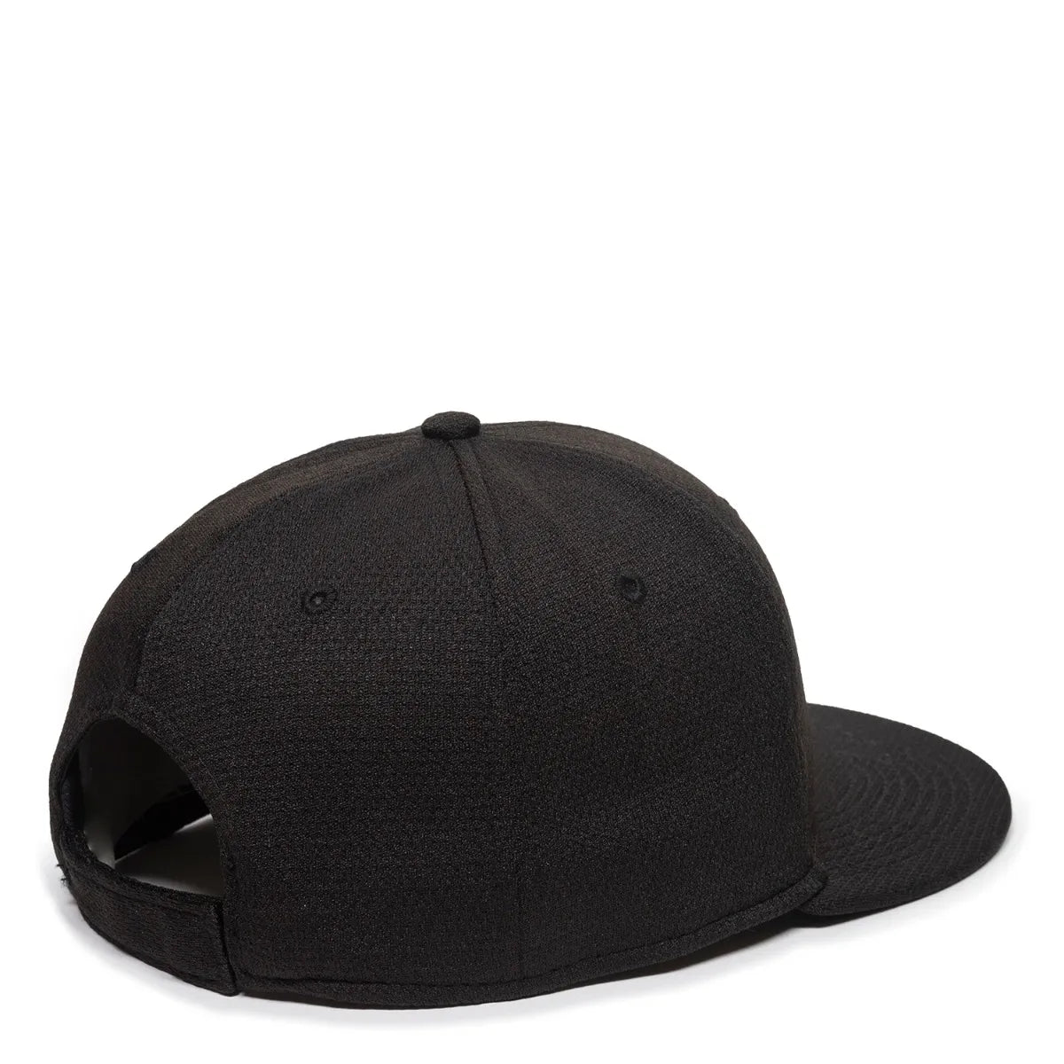 Outdoor Cap Chicago White Sox™ Official MLB® Replica Structured Solid Panel Hat (MLB-400)-7
