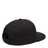 Outdoor Cap Chicago White Sox™ Official MLB® Replica Structured Solid Panel Hat (MLB-400)-7