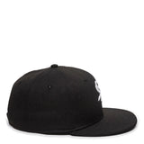 Outdoor Cap Chicago White Sox™ Official MLB® Replica Structured Solid Panel Hat (MLB-400)-8