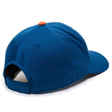 Outdoor Cap New York Mets™ Official MLB® Replica Structured Solid Panel Hat (MLB-350)-7