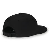 Outdoor Cap Miami Marlins™ Official MLB® Replica Structured Solid Panel Hat (MLB-450)-4