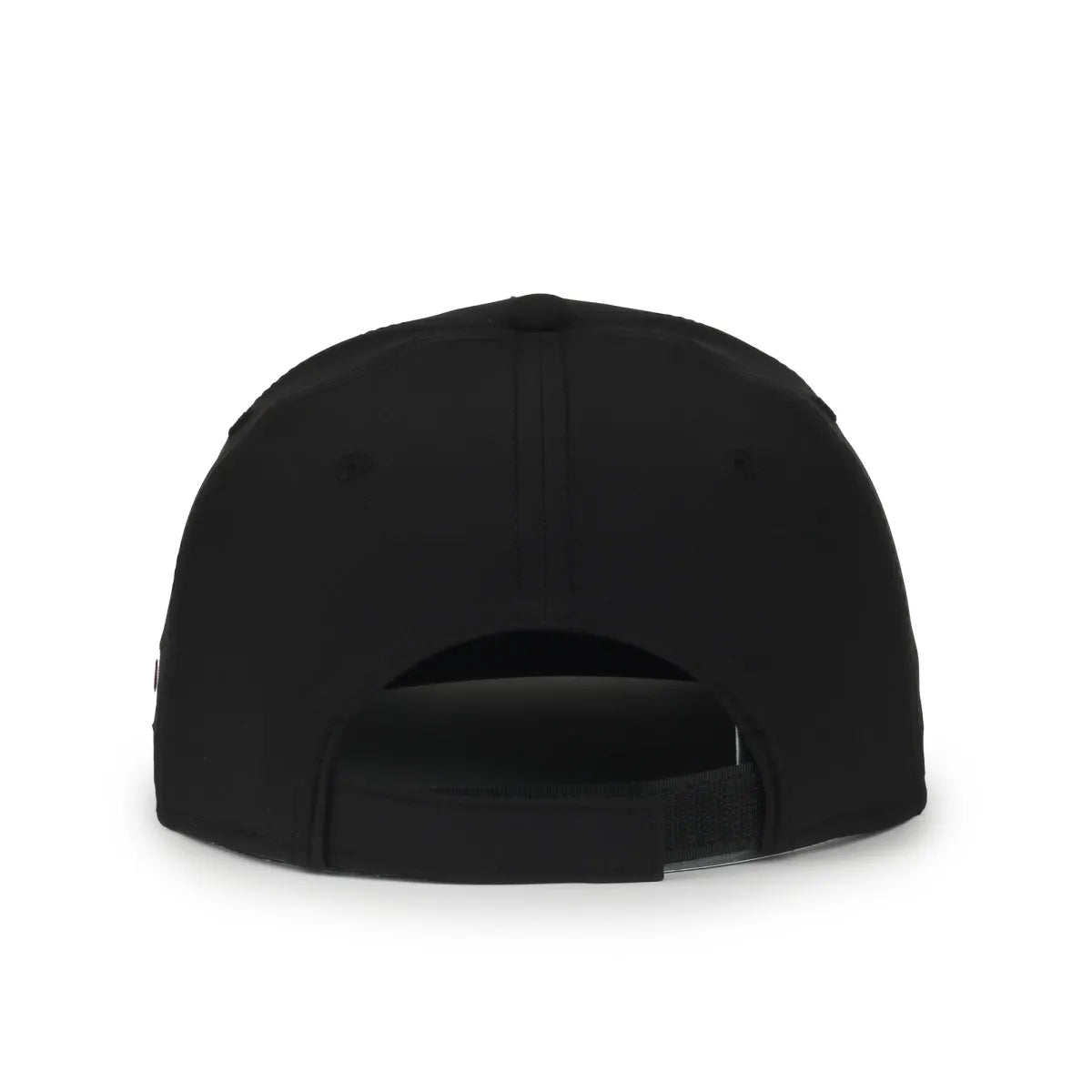 Outdoor Cap Miami Marlins™ Official MLB® Replica Structured Solid Panel Hat (MLB-450)-5