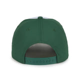 Outdoor Cap Colorado Rockies™ Official MLB® Replica Structured Solid Panel Hat (MLB-550cc)-5