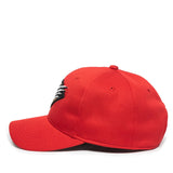 Outdoor Cap Fresno Grizzlies™ MiLB® Replica Structured Solid Panel Hat (MIN-350)-5