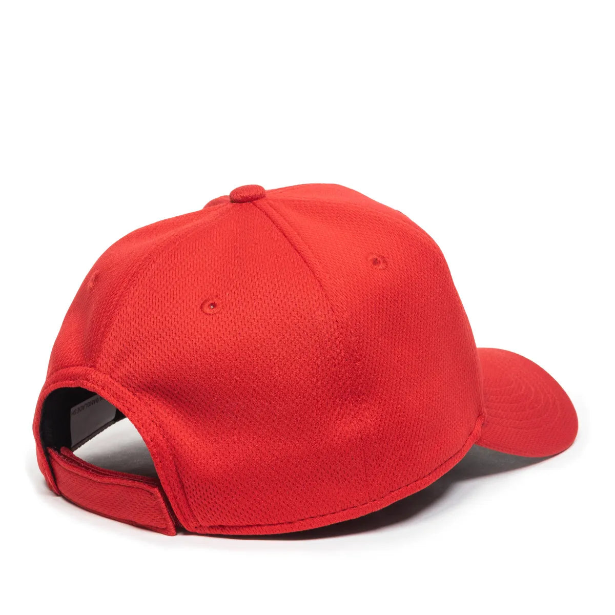 Outdoor Cap Fresno Grizzlies™ MiLB® Replica Structured Solid Panel Hat (MIN-350)-7