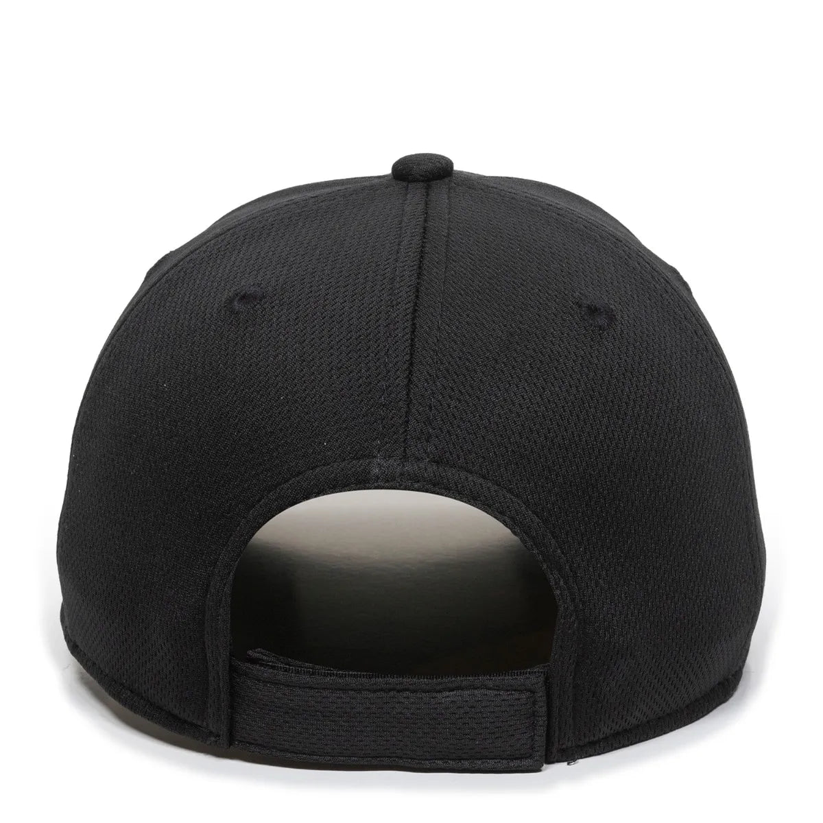Outdoor Cap Pittsburgh Pirates™ Official MLB® Replica Structured Solid Panel Hat (MLB-350)-2