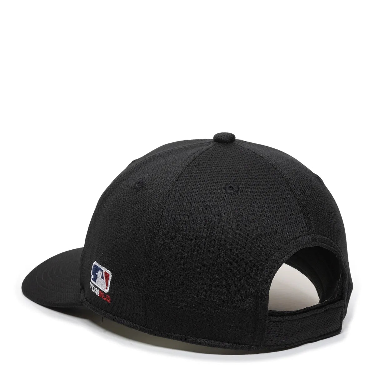 Outdoor Cap Pittsburgh Pirates™ Official MLB® Replica Structured Solid Panel Hat (MLB-350)-6