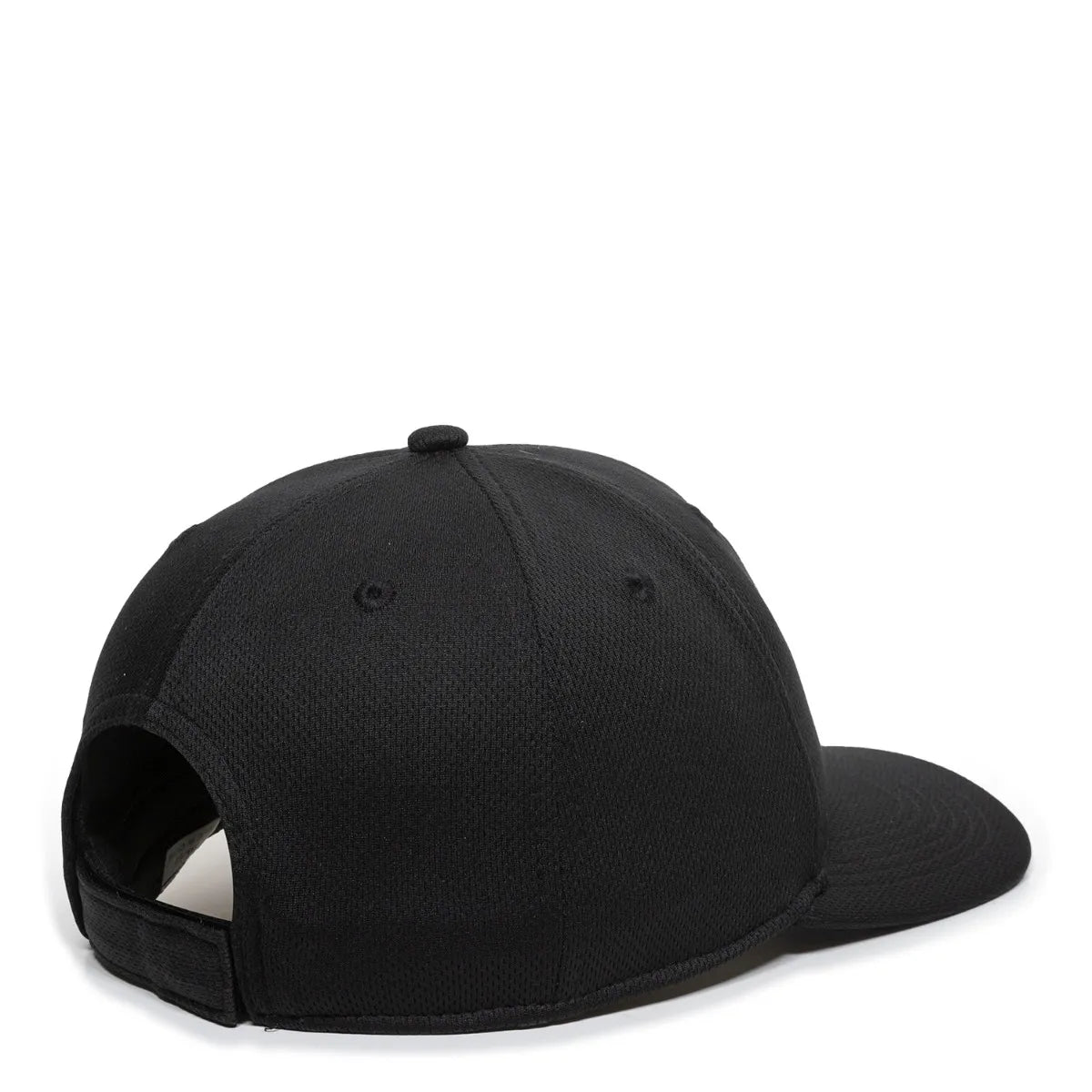 Outdoor Cap Pittsburgh Pirates™ Official MLB® Replica Structured Solid Panel Hat (MLB-350)-7