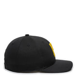 Outdoor Cap Pittsburgh Pirates™ Official MLB® Replica Structured Solid Panel Hat (MLB-350)-8