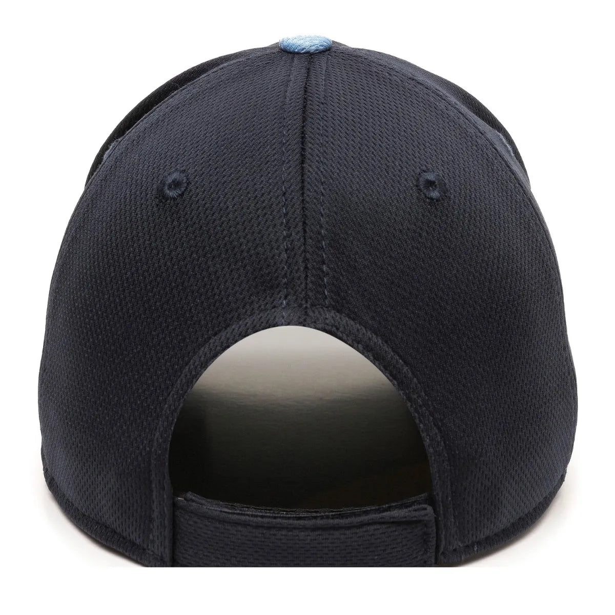 Outdoor Cap Corpus Christi Hooks™ MiLB® Replica Structured Solid Panel Hat (MIN-350)-2