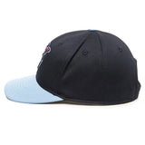 Outdoor Cap Corpus Christi Hooks™ MiLB® Replica Structured Solid Panel Hat (MIN-350)-5