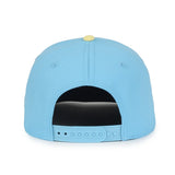 Outdoor Cap Milwaukee Brewers™ Official MLB® Replica Structured Solid Panel Hat (MLB-550cc)-5