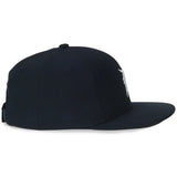 Outdoor Cap Detroit Tigers™ Official MLB® Replica Structured Solid Panel Hat (MLB-450)-3