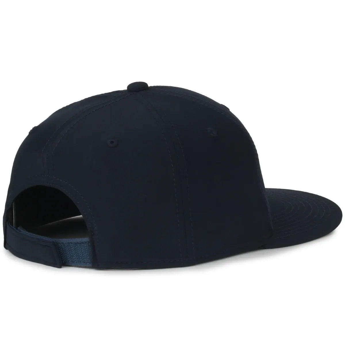 Outdoor Cap Detroit Tigers™ Official MLB® Replica Structured Solid Panel Hat (MLB-450)-4