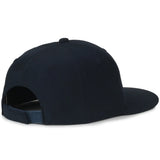 Outdoor Cap Detroit Tigers™ Official MLB® Replica Structured Solid Panel Hat (MLB-450)-4