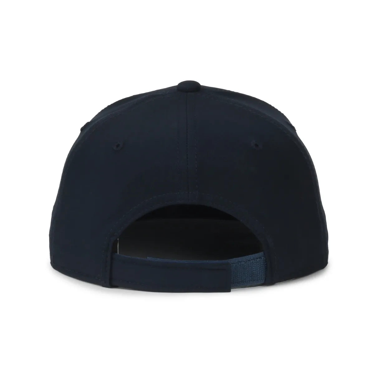 Outdoor Cap Detroit Tigers™ Official MLB® Replica Structured Solid Panel Hat (MLB-450)-5