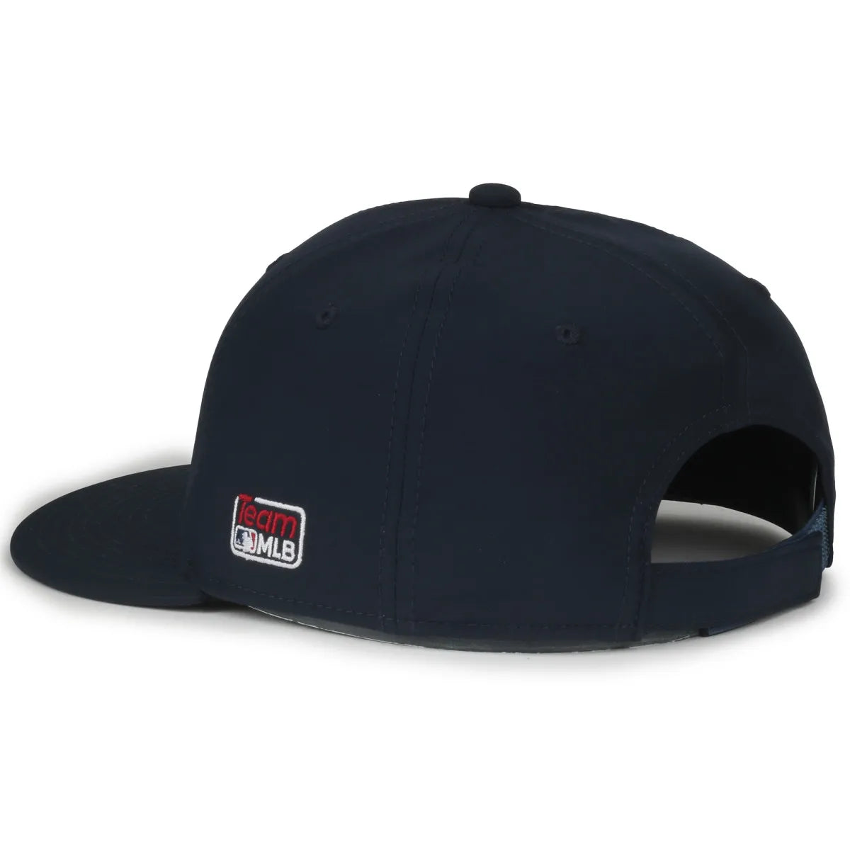 Outdoor Cap New York Yankees™ MLB® Replica Structured MLB-450 Hat-6