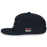 Outdoor Cap New York Yankees™ MLB® Replica Structured MLB-450 Hat-7