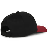 Outdoor Cap Sacramento River Cats™ MiLB® Replica Structured Solid Panel Hat (MIN-350)-4