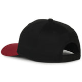 Outdoor Cap Sacramento River Cats™ MiLB® Replica Structured Solid Panel Hat (MIN-350)-6
