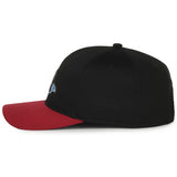 Outdoor Cap Sacramento River Cats™ MiLB® Replica Structured Solid Panel Hat (MIN-350)-7
