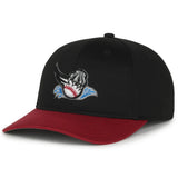Outdoor Cap Sacramento River Cats™ MiLB® Replica Structured Solid Panel Hat (MIN-350)-8