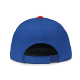 Outdoor Cap Chicago Cubs™ Official MLB® Replica Structured Solid Panel Hat (MLB-450)-5