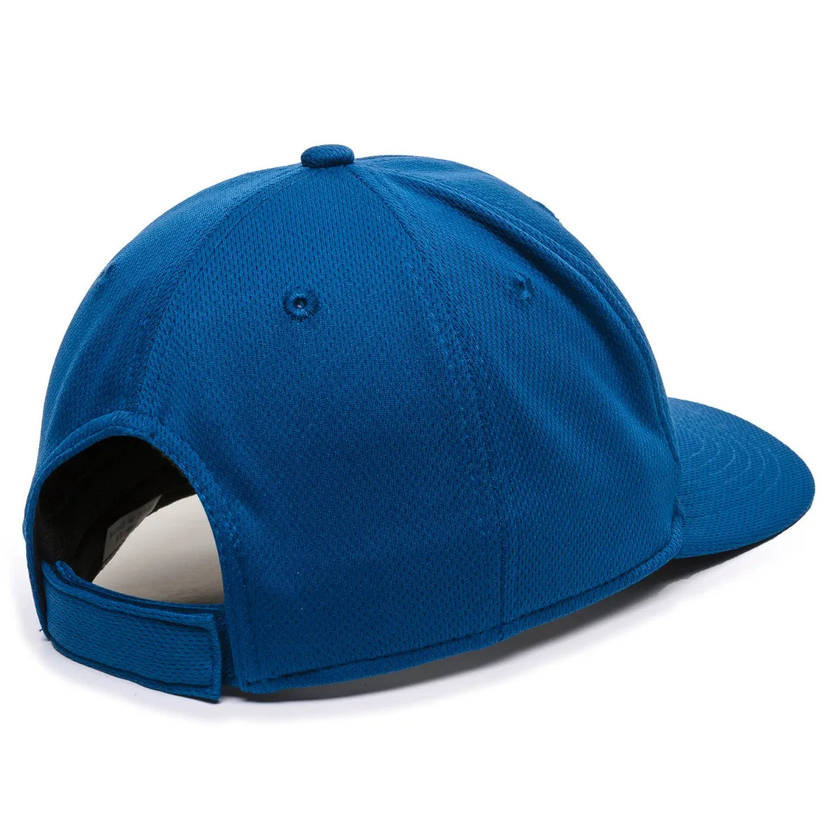 Outdoor Cap Texas Rangers™ Official MLB® Replica Structured Solid Panel Hat (MLB-350)-7