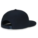 Outdoor Cap Tampa Bay Rays™ Official MLB® Replica Structured Solid Panel Hat (MLB-450)-4