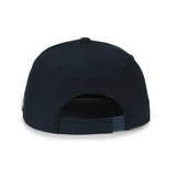 Outdoor Cap Tampa Bay Rays™ Official MLB® Replica Structured Solid Panel Hat (MLB-450)-5