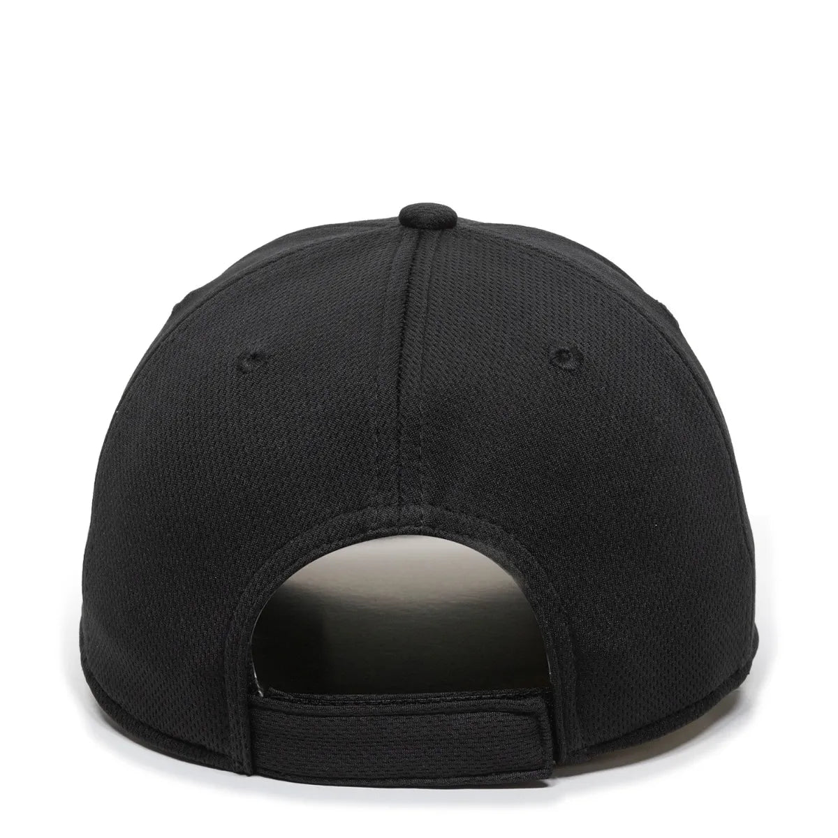Outdoor Cap Bradenton Marauders™ MiLB® Replica Structured Solid Panel Hat (MIN-350)-2