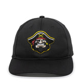 Outdoor Cap Bradenton Marauders™ MiLB® Replica Structured Solid Panel Hat (MIN-350)-3