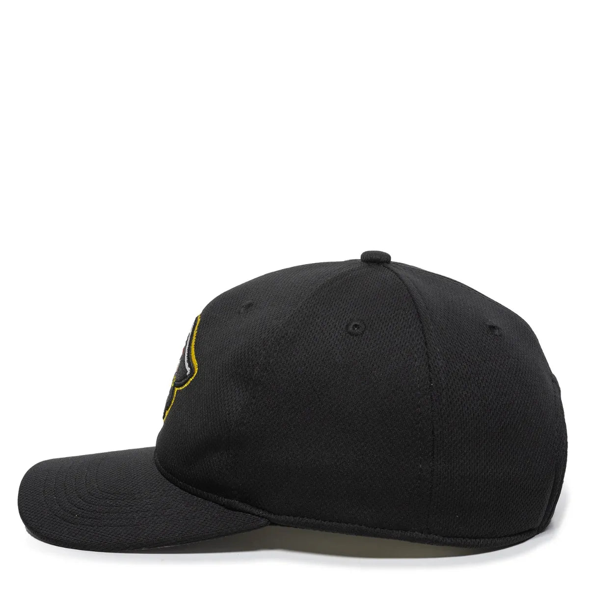 Outdoor Cap Bradenton Marauders™ MiLB® Replica Structured Solid Panel Hat (MIN-350)-5