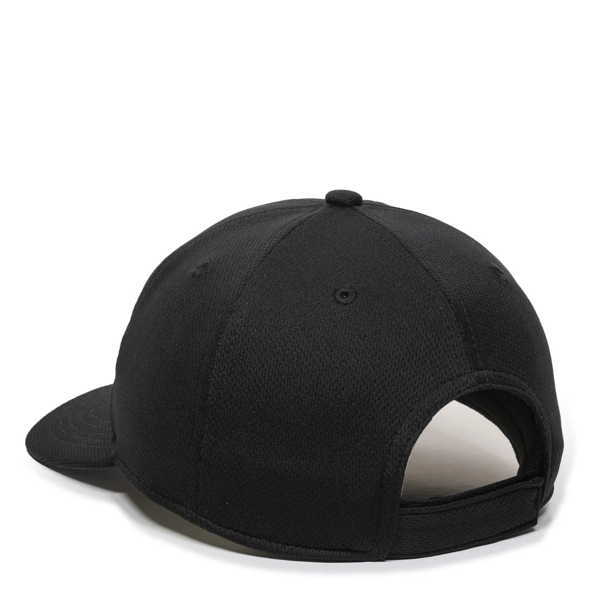 Outdoor Cap Bradenton Marauders™ MiLB® Replica Structured Solid Panel Hat (MIN-350)-6