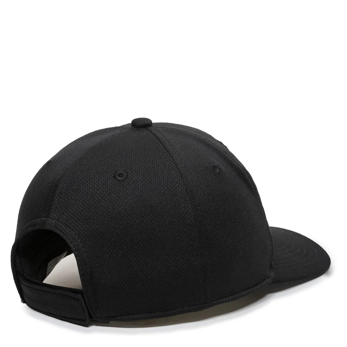 Outdoor Cap Bradenton Marauders™ MiLB® Replica Structured Solid Panel Hat (MIN-350)-7