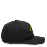 Outdoor Cap Bradenton Marauders™ MiLB® Replica Structured Solid Panel Hat (MIN-350)-8
