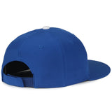 Outdoor Cap Kansas City Royals™ Official MLB® Replica Structured Solid Panel Hat (MLB-450)-4