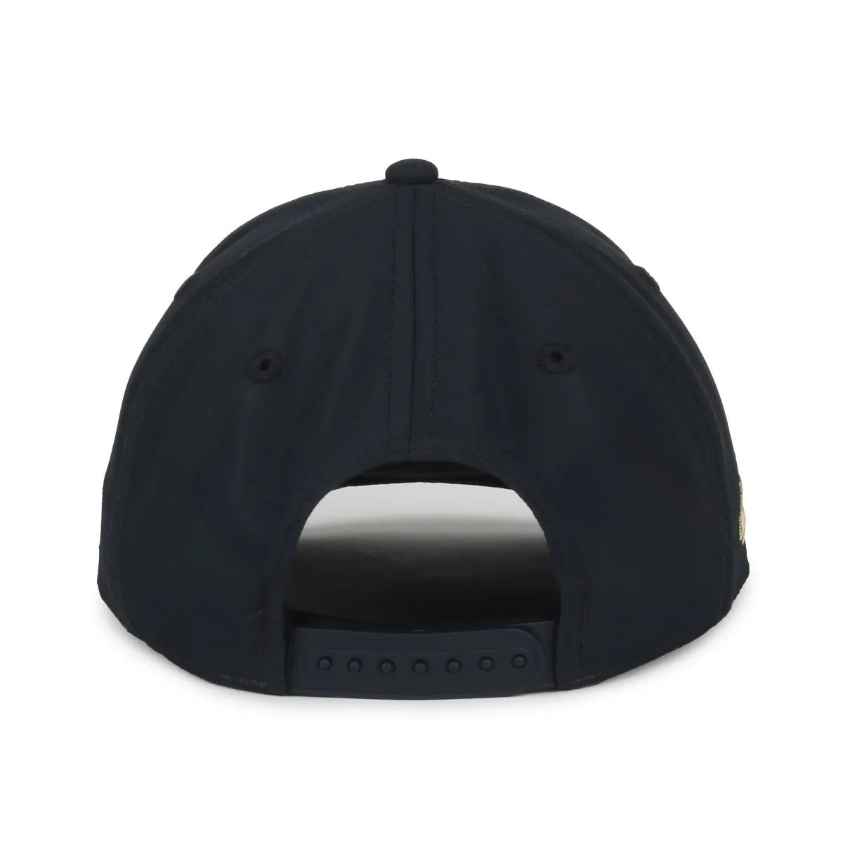 Outdoor Cap Texas Rangers™ Official MLB® Replica Structured Solid Panel Hat (MLB-550cc)-5