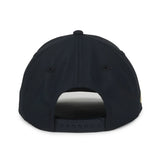 Outdoor Cap Texas Rangers™ Official MLB® Replica Structured Solid Panel Hat (MLB-550cc)-5