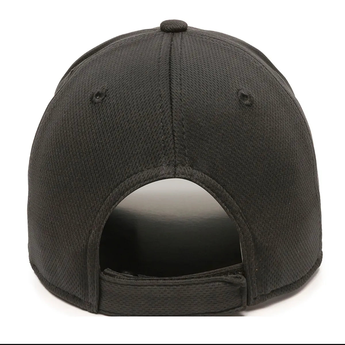 Outdoor Cap Eugene Emeralds™ MiLB® Replica Structured Solid Panel Hat (MIN-350)-2