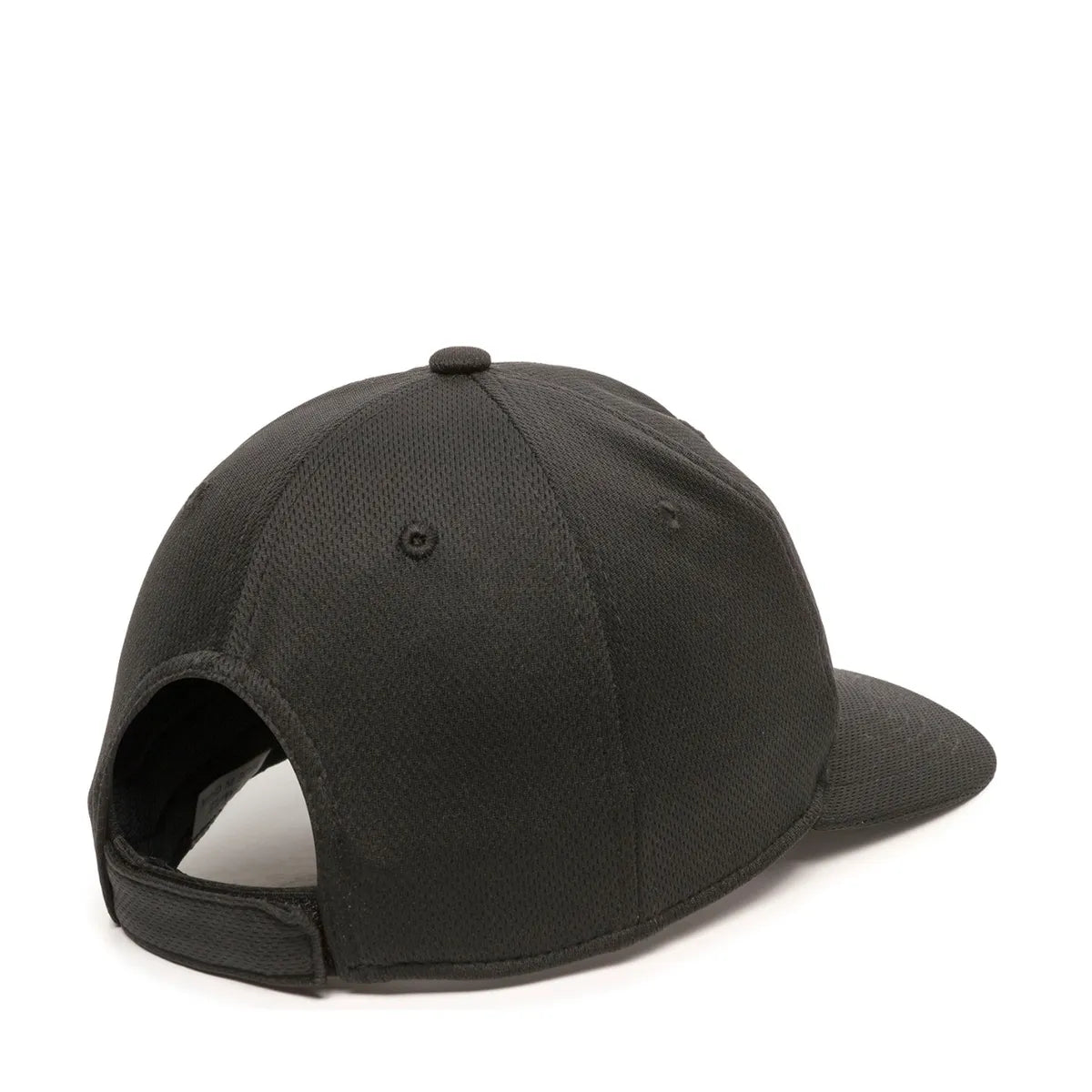 Outdoor Cap Eugene Emeralds™ MiLB® Replica Structured Solid Panel Hat (MIN-350)-7