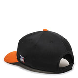 Outdoor Cap Baltimore Orioles™ Official MLB® Replica Structured Solid Panel Hat (MLB-350)-6