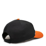Outdoor Cap Baltimore Orioles™ Official MLB® Replica Structured Solid Panel Hat (MLB-350)-7