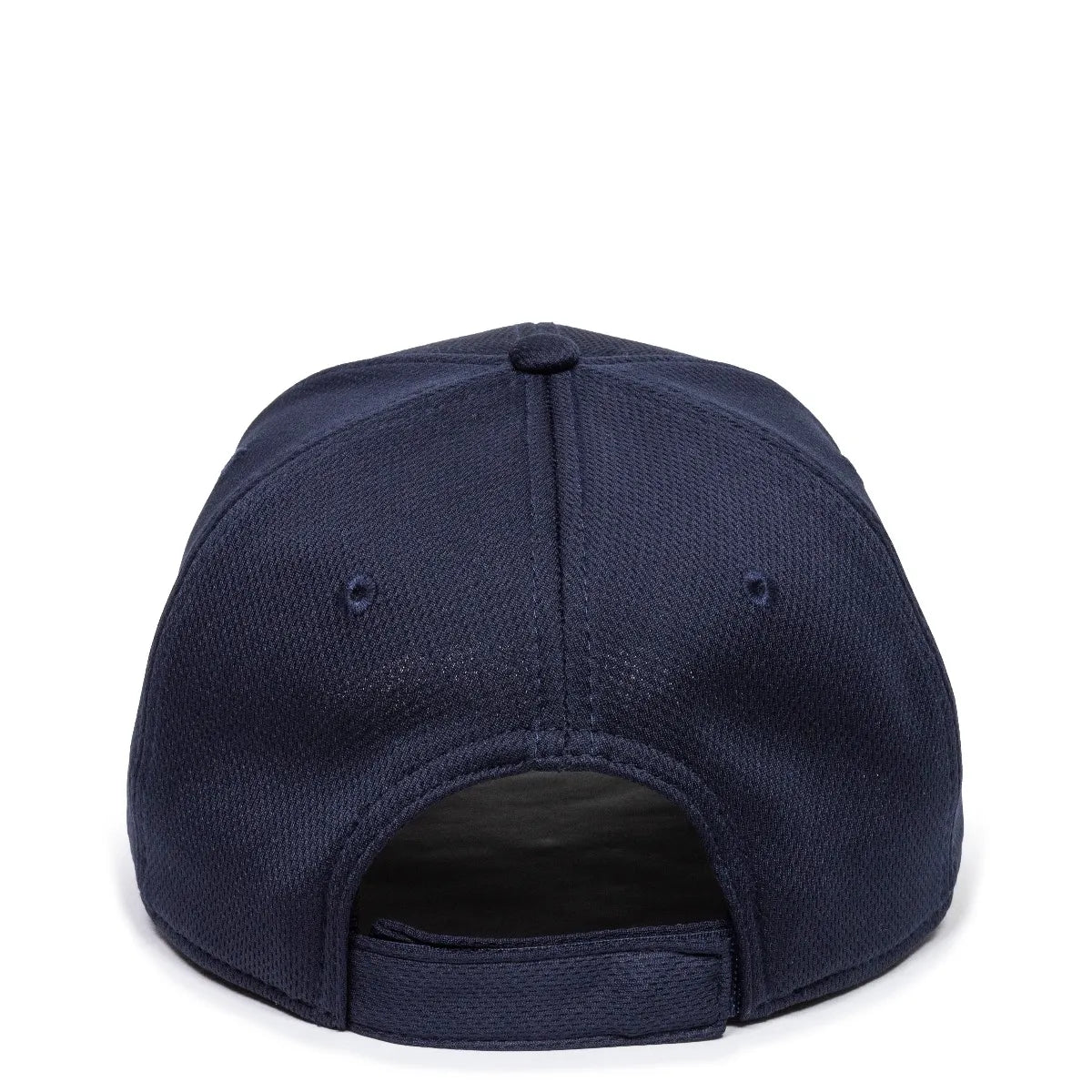 Outdoor Cap Milwaukee Brewers™ Official MLB® Replica Structured Solid Panel Hat (MLB-350)-2