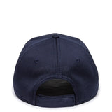 Outdoor Cap Milwaukee Brewers™ Official MLB® Replica Structured Solid Panel Hat (MLB-350)-2
