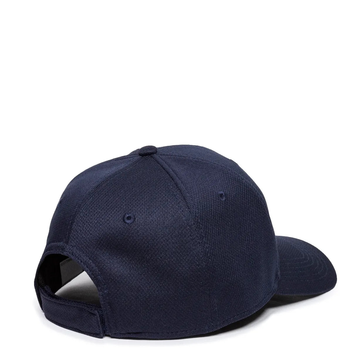 Outdoor Cap Milwaukee Brewers™ Official MLB® Replica Structured Solid Panel Hat (MLB-350)-7
