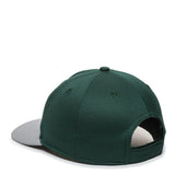 Outdoor Cap Fort Wayne Tincaps™ MiLB® Replica Structured Solid Panel Hat (MIN-350)-6