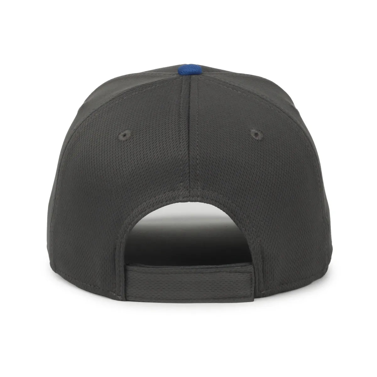 Outdoor Cap Tulsa Drillers™ MiLB® Replica Structured Solid Panel Hat (MIN-350)-5